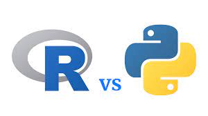Python ve R
